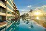 2 Bedroom Condo for rent in Ananya Beachfront Wongamat, Na Kluea, Chonburi