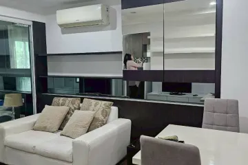 1 Bedroom Condo for sale in Parc Exo Kaset - Navamintra, Ram Inthra, Bangkok