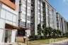 1 Bedroom Condo for sale in Airlink Residence, Khlong Sam Prawet, Bangkok