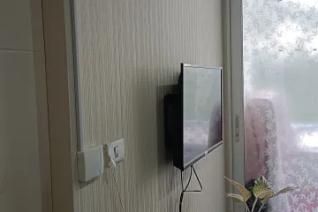 1 Bedroom Condo for sale in Airlink Residence, Khlong Sam Prawet, Bangkok