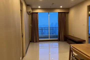 2 Bedroom Condo for sale in Supalai Prima Riva, Chong Nonsi, Bangkok