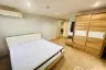 3 Bedroom Condo for sale in Flora Ville, Suan Luang, Bangkok near Airport Rail Link Hua Mak