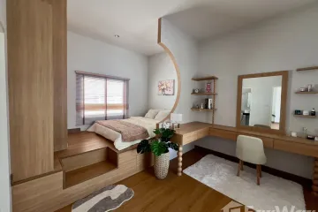 2 Bedroom House for sale in Navy House 40, Bang Sare, Chonburi