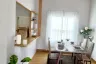 2 Bedroom House for sale in Navy House 40, Bang Sare, Chonburi