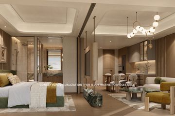 1 Bedroom Condo for sale in Soondri Wongamat, Na Kluea, Chonburi