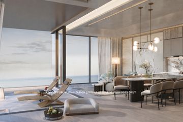 2 Bedroom Condo for sale in Soondri Wongamat, Na Kluea, Chonburi