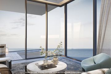 2 Bedroom Condo for sale in Soondri Wongamat, Na Kluea, Chonburi