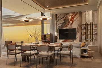 2 Bedroom Condo for sale in Soondri Wongamat, Na Kluea, Chonburi