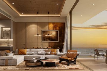 2 Bedroom Condo for sale in Soondri Wongamat, Na Kluea, Chonburi