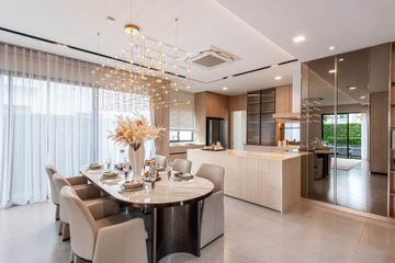 4 Bedroom House for rent in MANTANA Bangna km 15, Bang Chalong, Samut Prakan