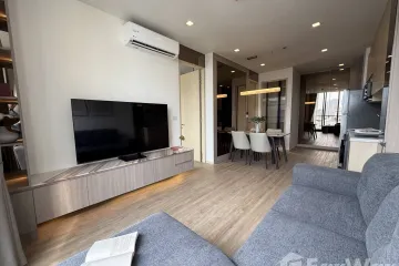 2 Bedroom Condo for rent in NOBLE STATE 39, Khlong Tan Nuea, Bangkok near BTS Phrom Phong