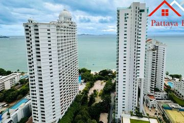 1 Bedroom Condo for sale in Wongamat Garden Beach, Na Kluea, Chonburi