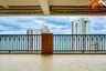 1 Bedroom Condo for sale in Wongamat Garden Beach, Na Kluea, Chonburi