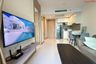 1 Bedroom Condo for sale in The Riviera Wongamat, Na Kluea, Chonburi