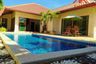 3 Bedroom House for rent in Baan Balina 3, Huai Yai, Chonburi