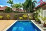3 Bedroom House for rent in Baan Balina 3, Huai Yai, Chonburi