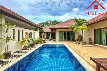 3 Bedroom House for rent in Baan Balina 3, Huai Yai, Chonburi