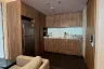 1 Bedroom Condo for sale in Via 31, Khlong Tan Nuea, Bangkok near BTS Phrom Phong