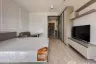 Condo for rent in Ideo Rama 9 - Asoke, Huai Khwang, Bangkok near MRT Phra Ram 9