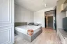 Condo for rent in Ideo Rama 9 - Asoke, Huai Khwang, Bangkok near MRT Phra Ram 9