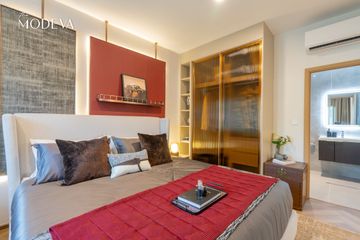 2 Bedroom Condo for sale in The Modeva, Choeng Thale, Phuket