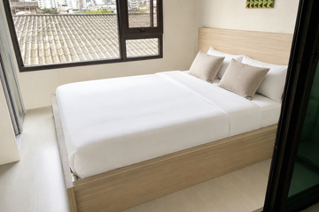 1 Bedroom Condo for rent in Condolette Pixel Sathorn, Chong Nonsi, Bangkok near MRT Lumpini