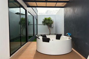 2 Bedroom House for rent in Wichit, Phuket
