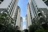 2 Bedroom Condo for rent in Belle Grand Rama 9, Huai Khwang, Bangkok near MRT Phra Ram 9