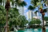 2 Bedroom Condo for rent in Belle Grand Rama 9, Huai Khwang, Bangkok near MRT Phra Ram 9