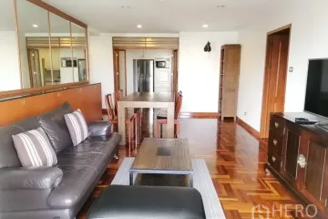 2 Bedroom Condo for Sale or Rent in The Waterford Park Sukhumvit 53, Khlong Tan Nuea, Bangkok near BTS Thong Lo