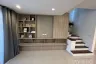 3 Bedroom Townhouse for rent in Town Avenue Srinagarindra, Suan Luang, Bangkok near MRT Si Nut