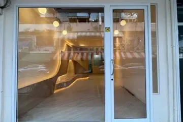 Commercial for rent in Pathum Wan, Bangkok near BTS National Stadium
