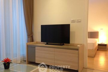 1 Bedroom Condo for Sale or Rent in TC Green, Huai Khwang, Bangkok near MRT Phetchaburi