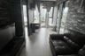 1 Bedroom Condo for rent in Rhythm Asoke, Makkasan, Bangkok near MRT Phra Ram 9