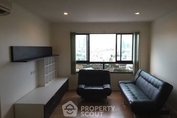 2 Bedroom Condo for rent in Lumpini Place Rama III - Riverview, Bang Khlo, Bangkok near BTS Saphan Taksin