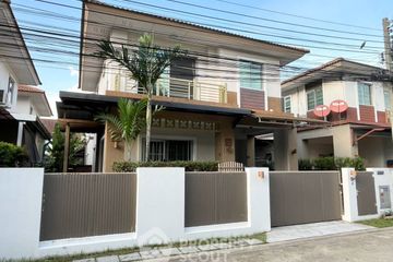 3 Bedroom House for rent in Atoll Maldives Palms Bangna-Wongwaen, Bang Kaeo, Samut Prakan