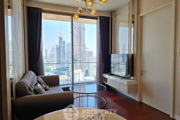 1 Bedroom Condo for Sale or Rent in KHUN by YOO inspired by Starck, Khlong Tan Nuea, Bangkok near BTS Thong Lo
