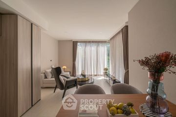 2 Bedroom Condo for Sale or Rent in FYNN Sukhumvit 31, Khlong Toei Nuea, Bangkok near MRT Sukhumvit