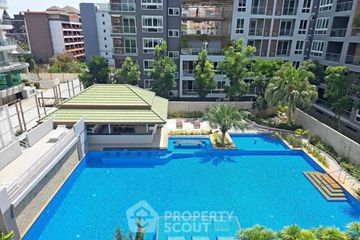 2 Bedroom Condo for sale in Tudor Court, Nong Prue, Chonburi