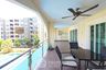 2 Bedroom Condo for sale in Tudor Court, Nong Prue, Chonburi