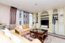 3 Bedroom Condo for sale in Langsuan Ville, Lumpini, Bangkok near BTS Chit Lom