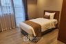 3 Bedroom Condo for rent in United Tower, Khlong Tan Nuea, Bangkok near BTS Thong Lo