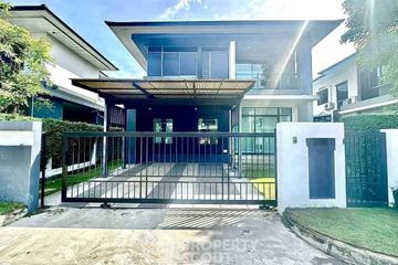 4 Bedroom House for rent in setthasiri krungthep kreetha, Hua Mak, Bangkok