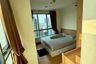 2 Bedroom Condo for rent in Life @ Ratchada - Huay Kwang, Huai Khwang, Bangkok near MRT Huai Khwang