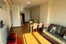 2 Bedroom Condo for rent in Life @ Ratchada - Huay Kwang, Huai Khwang, Bangkok near MRT Huai Khwang