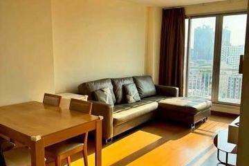 2 Bedroom Condo for rent in Life @ Ratchada - Huay Kwang, Huai Khwang, Bangkok near MRT Huai Khwang