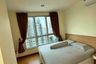 2 Bedroom Condo for rent in Life @ Ratchada - Huay Kwang, Huai Khwang, Bangkok near MRT Huai Khwang