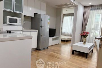 1 Bedroom Condo for rent in Collezio Sathorn - Pipat, Silom, Bangkok near BTS Chong Nonsi