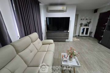 2 Bedroom Condo for rent in OKAS Sukhumvit 105, Bang Na, Bangkok near BTS Bearing