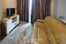 1 Bedroom Condo for rent in Ideo Q Siam-Ratchathewi, Thanon Phaya Thai, Bangkok near BTS Ratchathewi